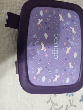 Bentgo Lunch Box